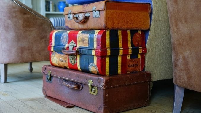 Elintézendő ügyek Angliából hazatérőknek